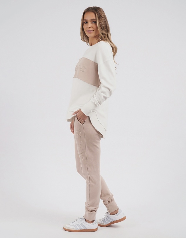 Foxwood - Simplified Tonal Crew