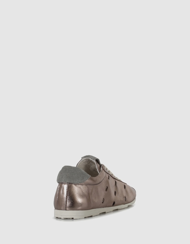 S by Sempre Di - Kenza Low Top sneakers