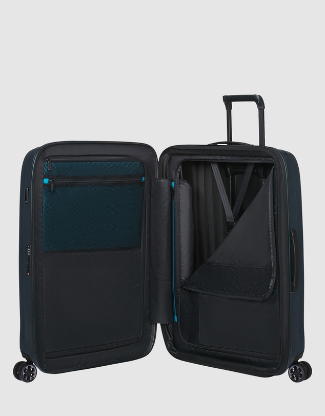 Samsonite - Nexis Suitcase 82cm Expandable