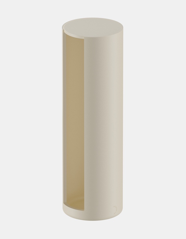 DESIGNSTUFF - ARC Toilet Paper Storage Holder