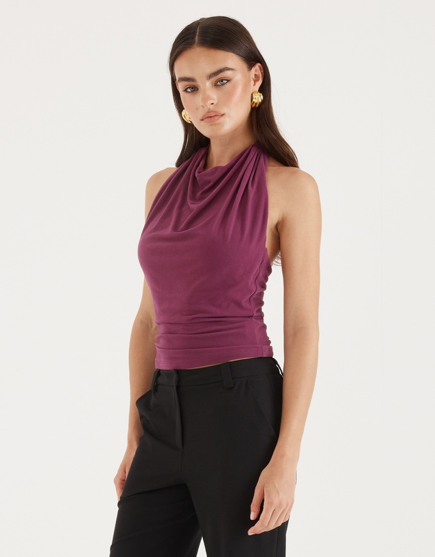 Madison The Label - Mindy Top