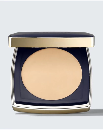 Estee Lauder - Double Wear Stay-in-Place Matte Powder Foundation - 2C2 Pale Almond