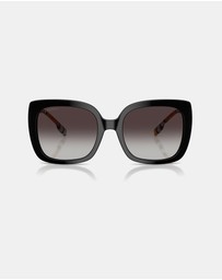 Burberry - Caroll
