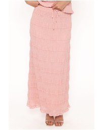 Petal & Pup - Valana Skirt - Pink