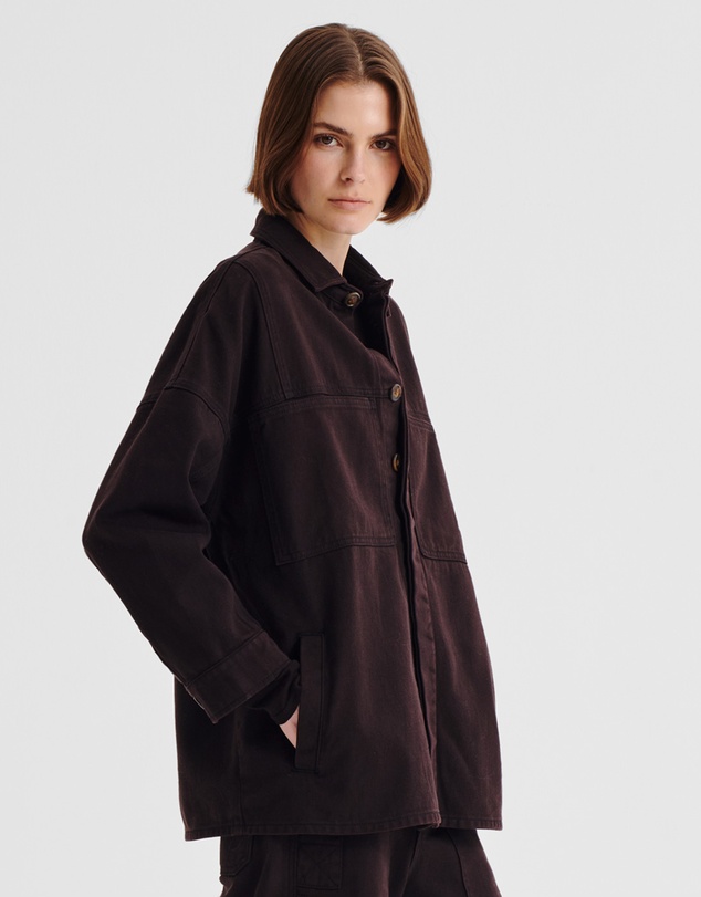 Morrison - Jensen Denim Jacket