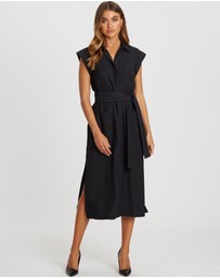 Willa - Kobe Shirt Dress