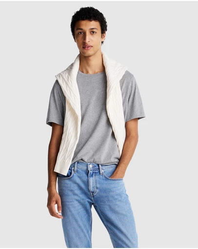 Tommy Hilfiger - Essential Cotton Tee