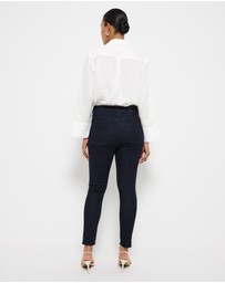 Commonry - The Tech Stretch Jean