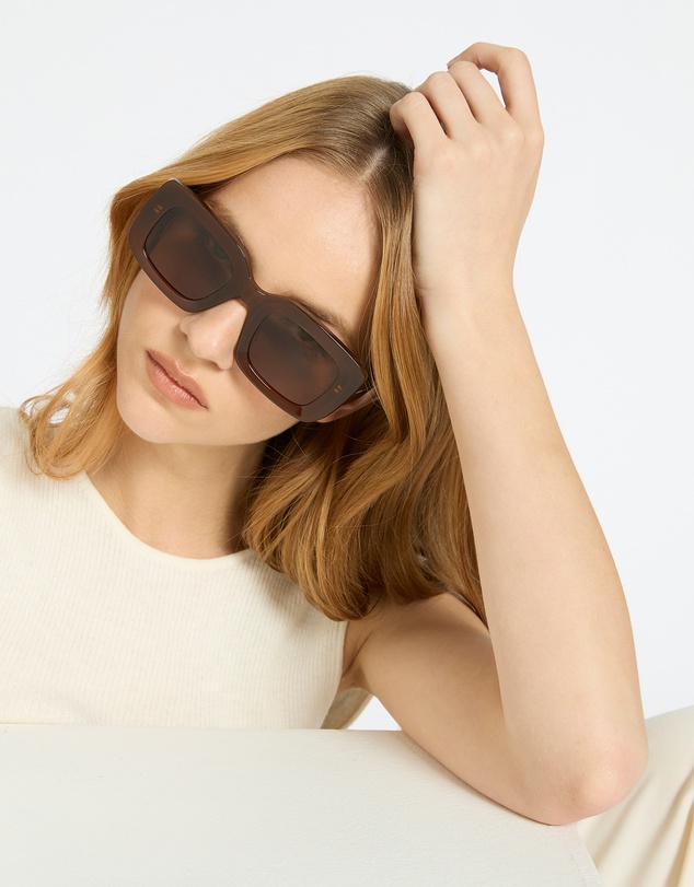 Status Anxiety - Unyielding Sunglasses