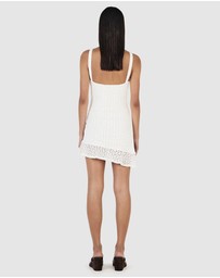 Ownley - Laine Mini Dress