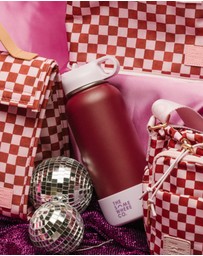 The Somewhere Co - Crimson Water Bottle