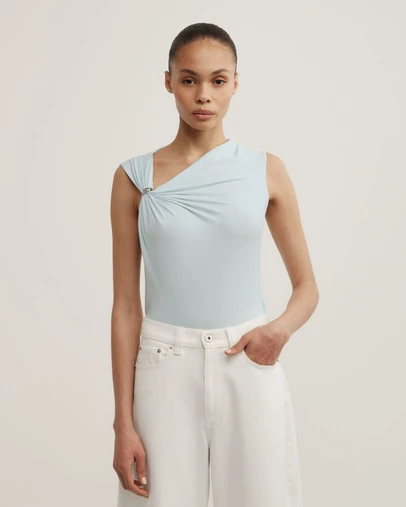 Witchery - Trim Detail Top