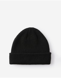 Cotton On - Heavy Knit Beanie