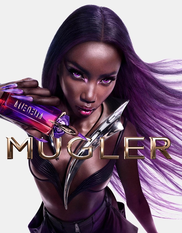 Mugler - Alien Hypersense 30ml EDP