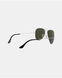 Ray-Ban - Aviator Classic RB3025