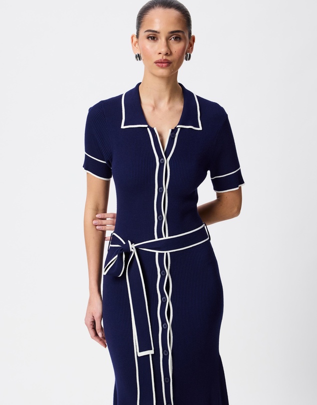 Tussah - Lisa Midi Dress