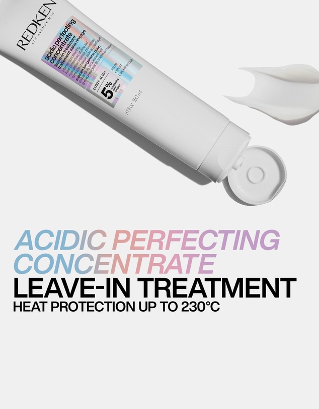 Redken - Acidic Perfecting Concentrate Lotion 150ml