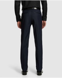 yd. - Casino Slim Dress Pant