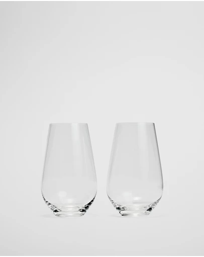 Country Road - Blaire Highball Set Of 2
