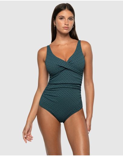 Pine Green