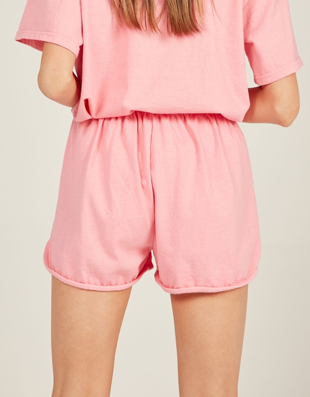 Primness - Polo Shorts