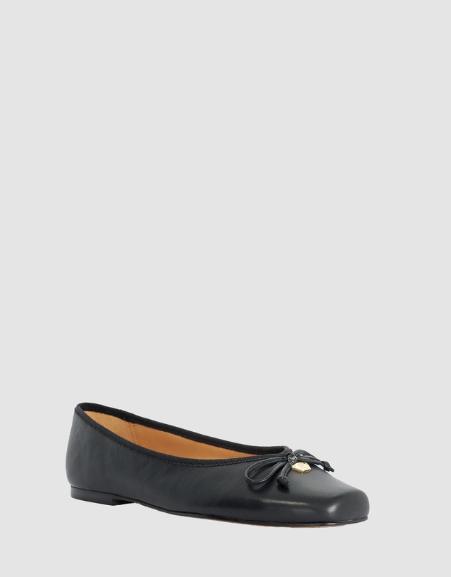 Dune London - Harllowe - Black