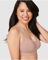 Bravado - Sculpt Everyday Comfort Seamless Wirefree Bra