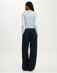 Cotton On - Jackson Utility Pants