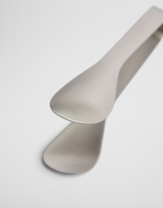 Country Road - Nolan Small Tongs