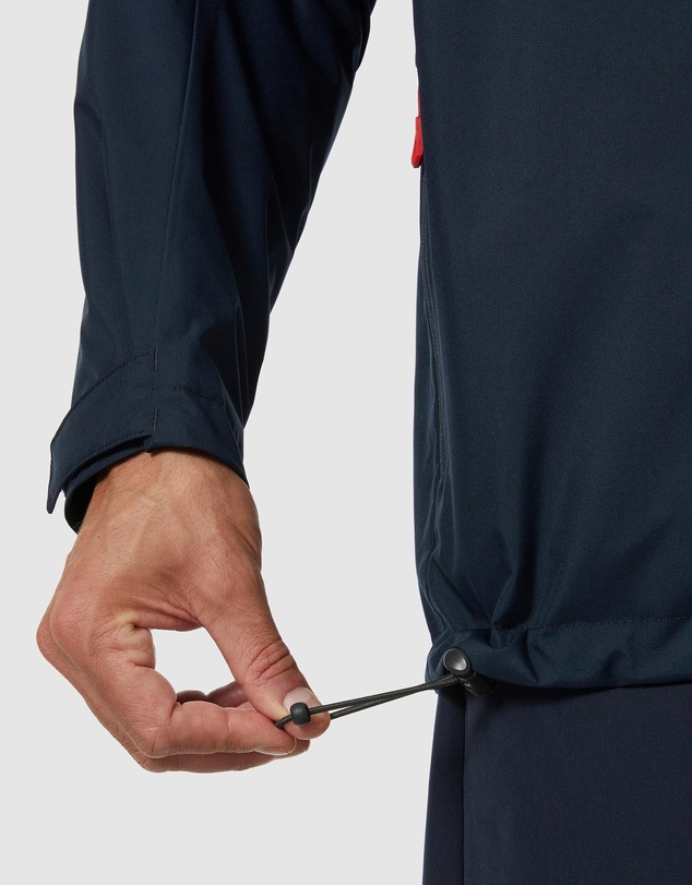 Helly Hansen - Crew Midlayer Jacket 2