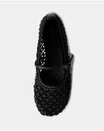La Tribe - Amia Flats