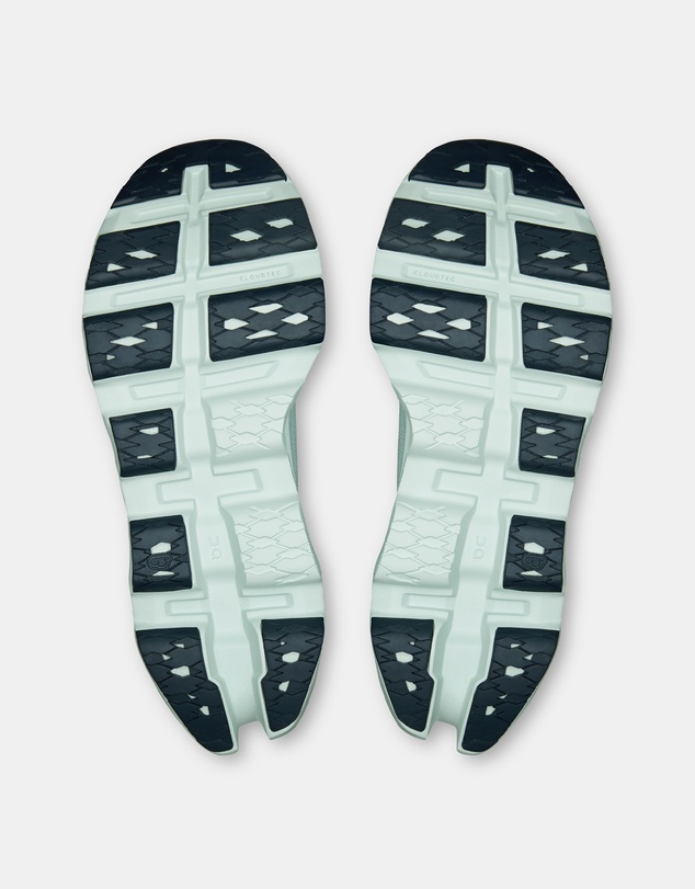 On - Cloudmonster 3 - Women's