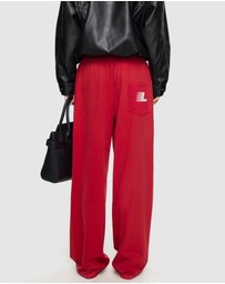 Lioness - Red Eye Track Pants