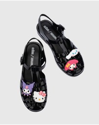 Melissa - Melissa Possession + Hello Kitty