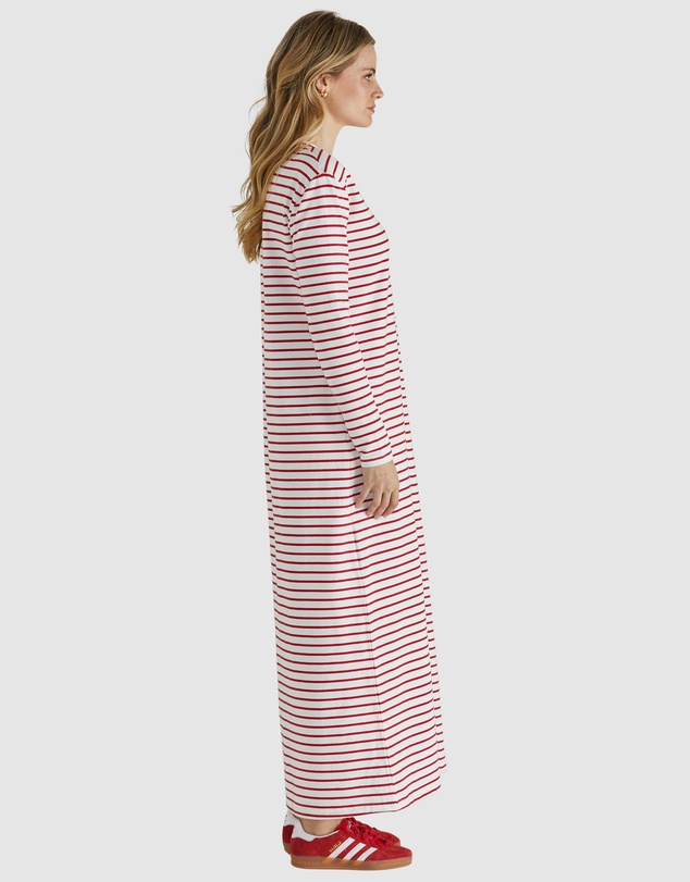 Sass - Alma Dress