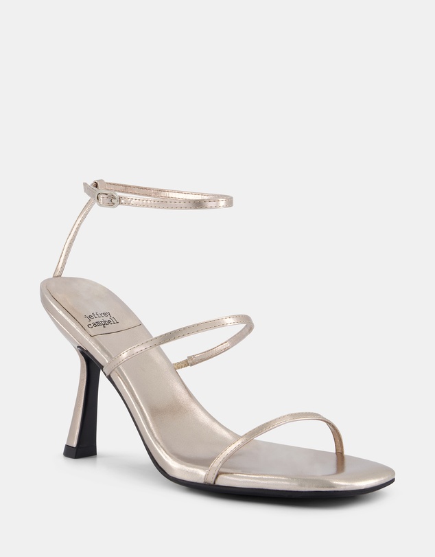 Jeffrey Campbell - Monica Heels