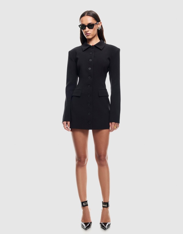 Lioness - Cheri Mini Dress