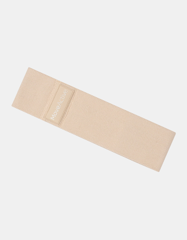 MoveActive - Resistance Band Medium