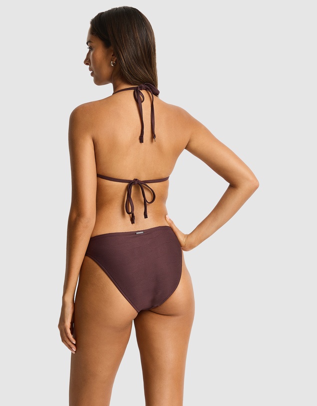 Sea Level Australia - Zen Sporty Mid Pant