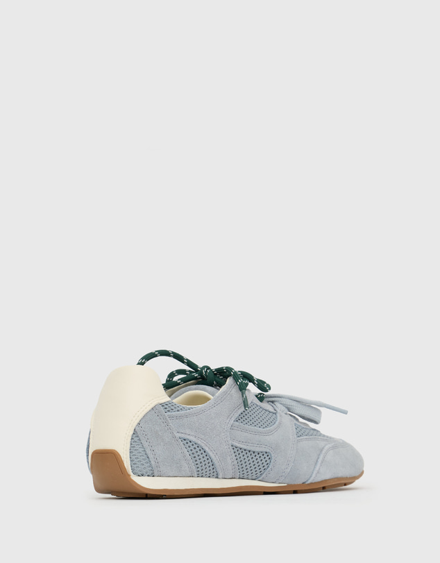 Betts - Asher Suede Leather Sneakers