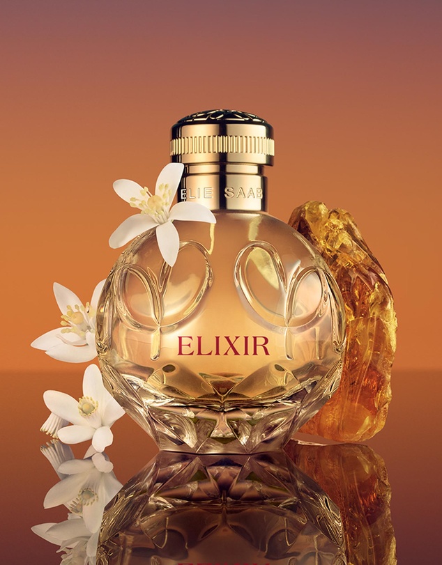 Elie Saab - Elie Saab Elixir EDP 50ml