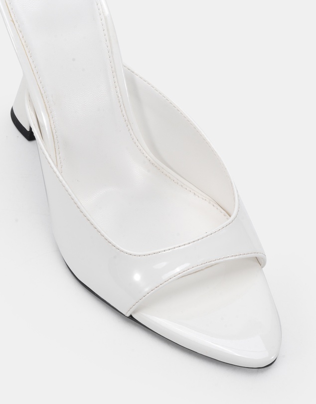 Novo - Zamina Heels