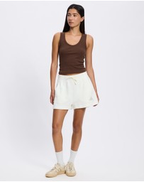 adidas Sportswear - All SZN French Terry Shorts