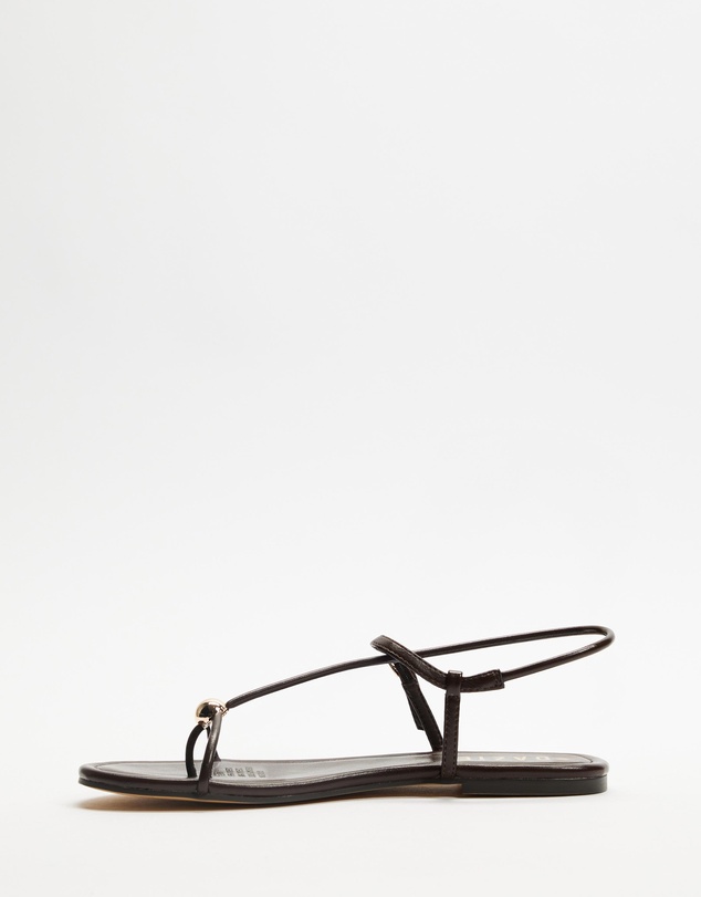 Dazie - Bella Strappy Sandals
