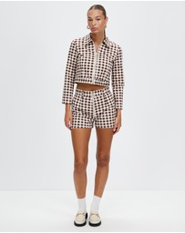 LENNI the label - Xeno Jacket