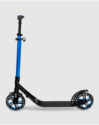 Crazy Skates - LON - London Commuter Scooter