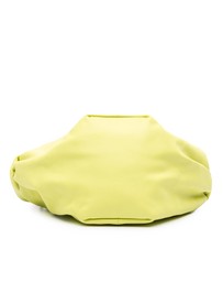 Pre-Loved by Azura Reborn - Pre-Loved Mini Calfskin Double Knot