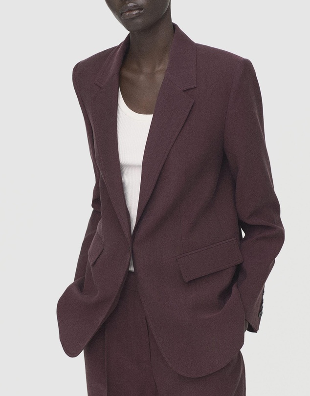 M.N.G - Veronica Blazer