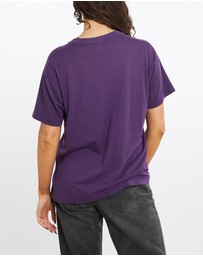 Vintage by The Real Deal - Pre Loved - Vintage 1995 MLB Colorado Rockies Tee