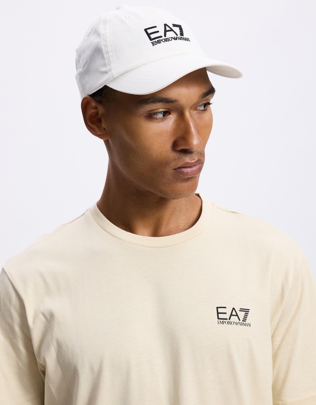 Emporio Armani EA7 - Train Core Essential U Cap